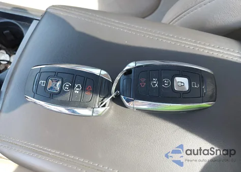 2017 Lincoln Mkz Reserve из США, поврежденный, VIN 3LN6L5F95HR642029